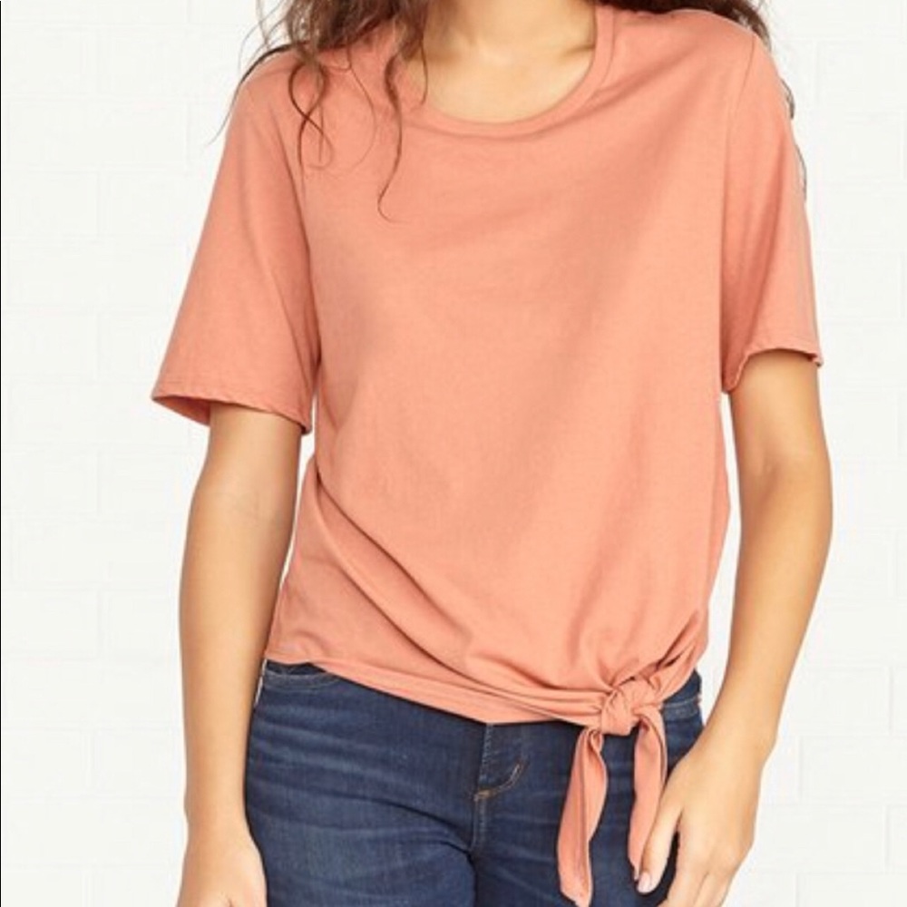 Amount Vert Organic Cotton Shirt